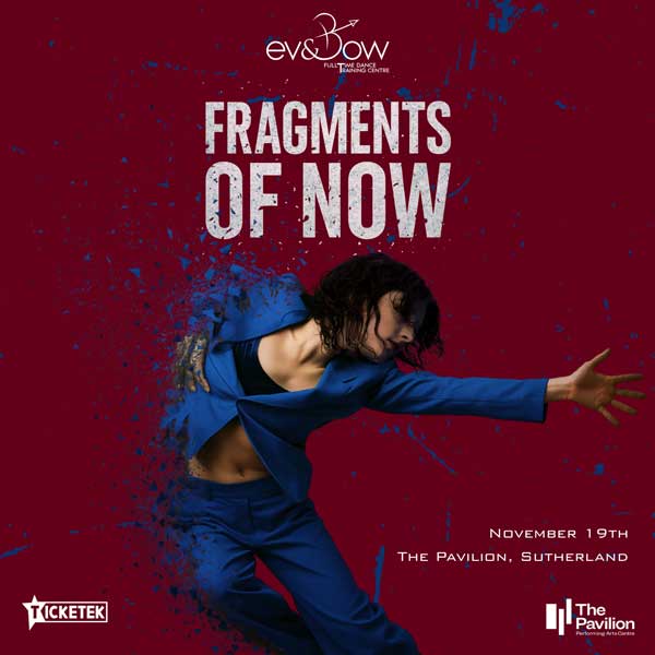 Fragments of Now