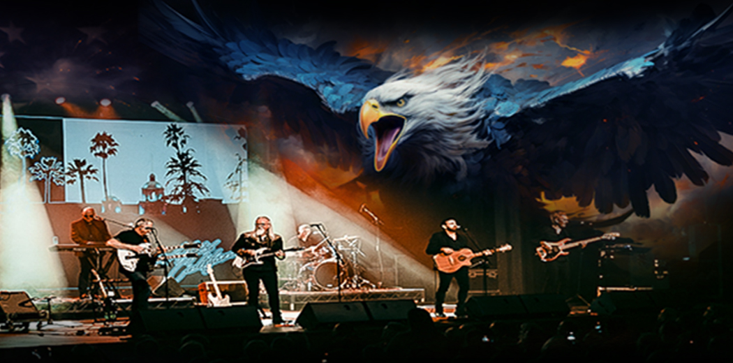 The Eagles Greatest Hits