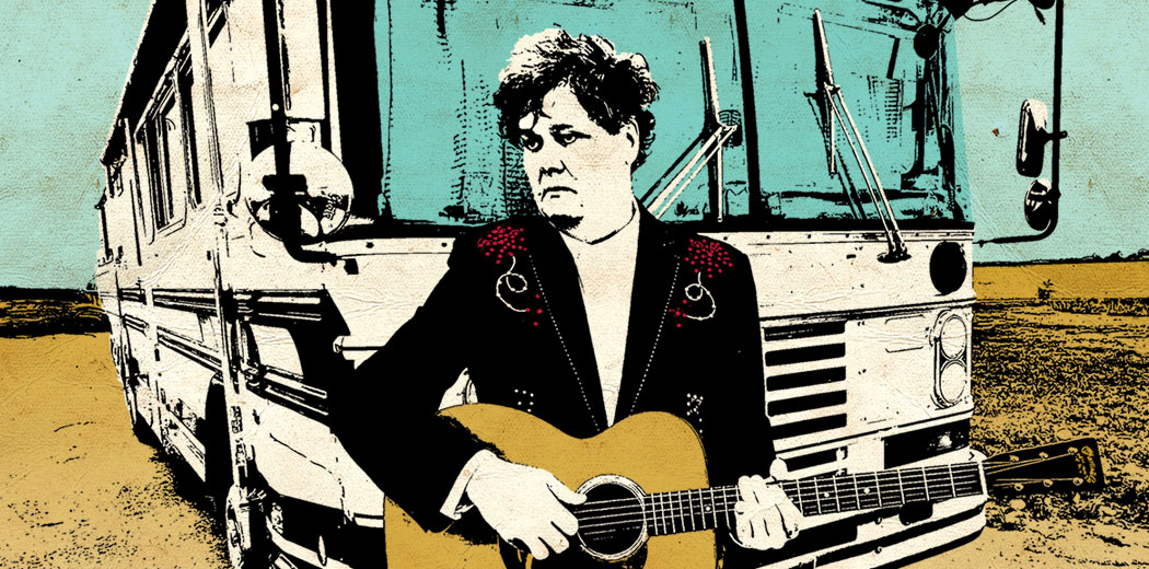 Ron Sexsmith