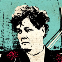 Ron Sexsmith