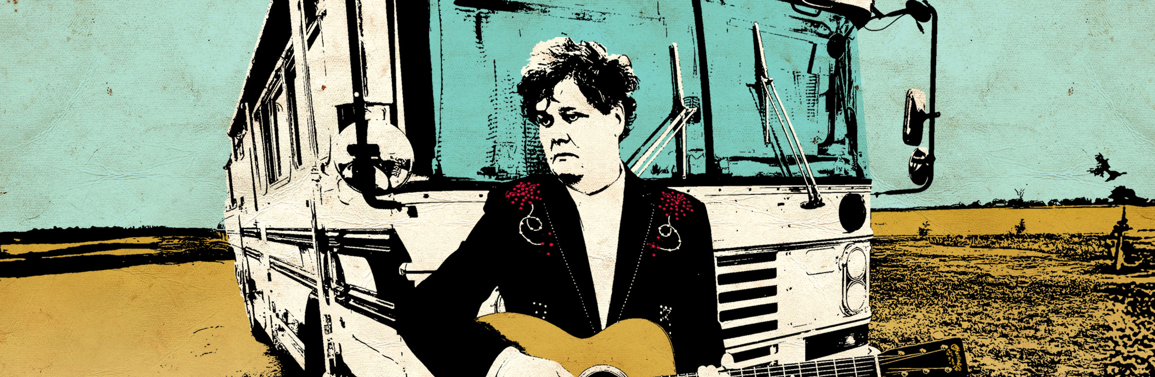 Ron Sexsmith
