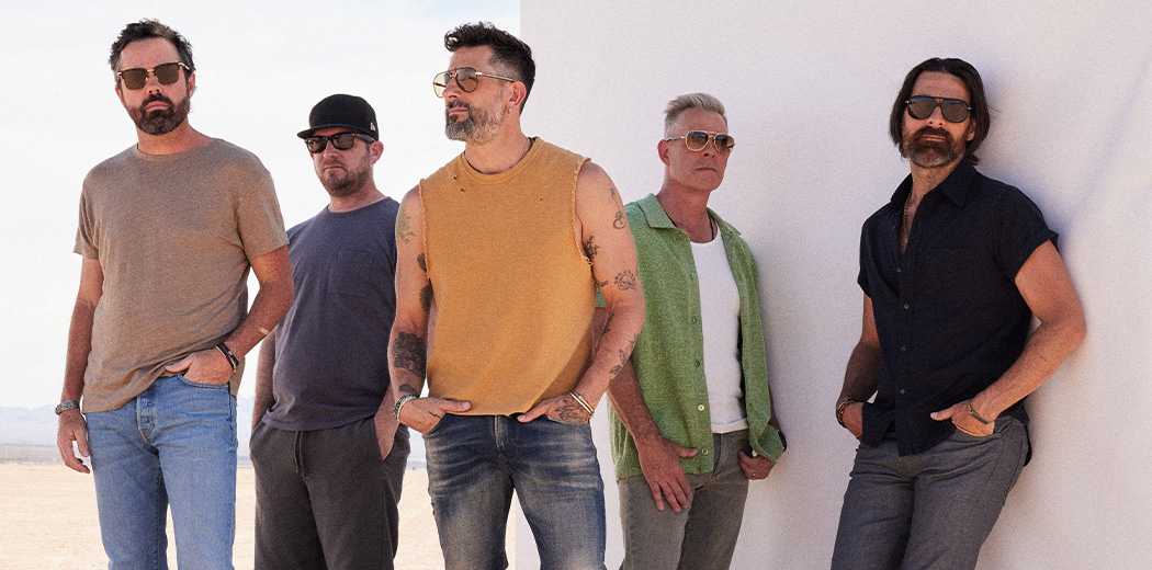 Old Dominion