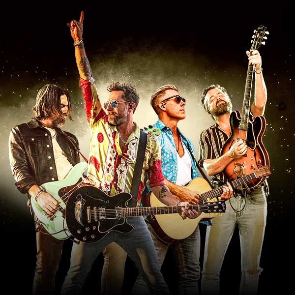 Old Dominion