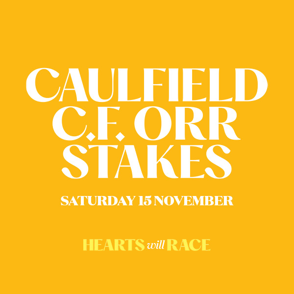 Caulfield C.F. Orr Stakes