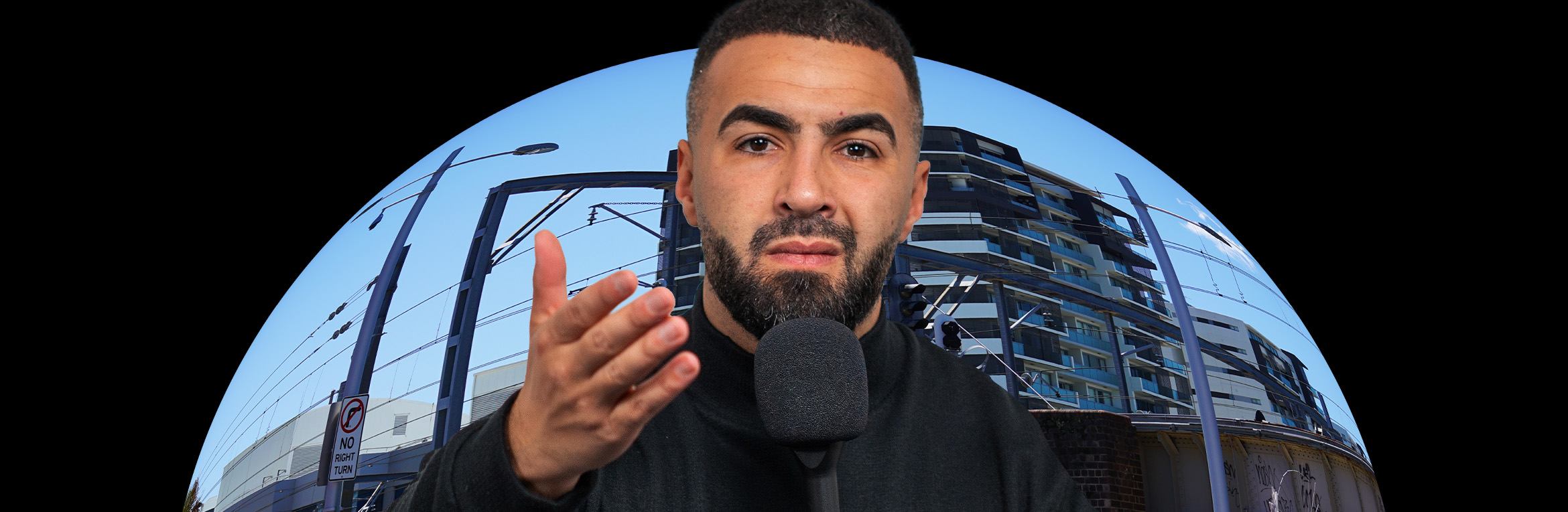 Teddy Welcome To Australia