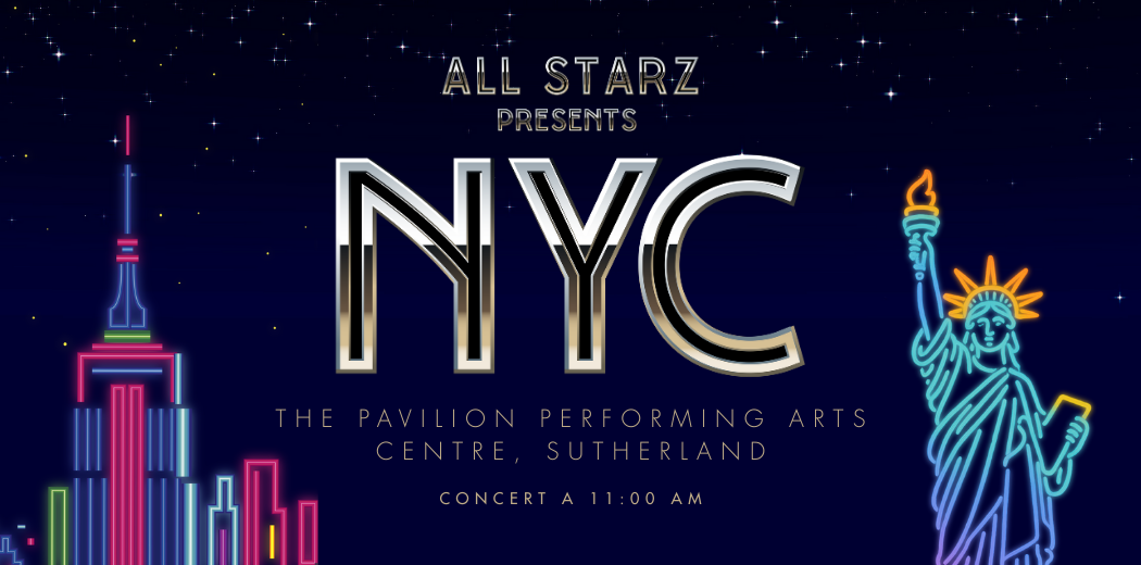 NYC - Concert A