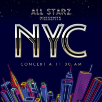 NYC - Concert A