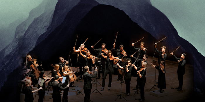 A MUSICAL AWAKENING