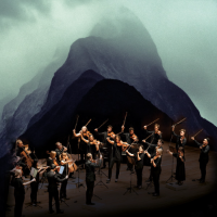 A MUSICAL AWAKENING