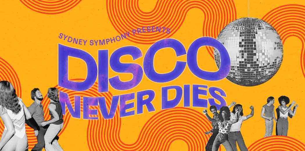Disco Never Dies
