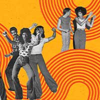 Disco Never Dies