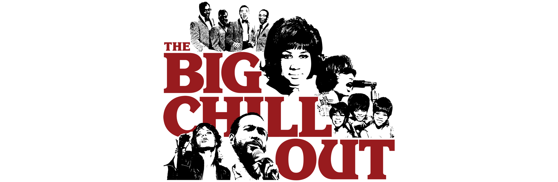 The Big Chillout