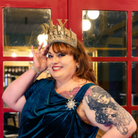 The Great DIY BurlesK Contest