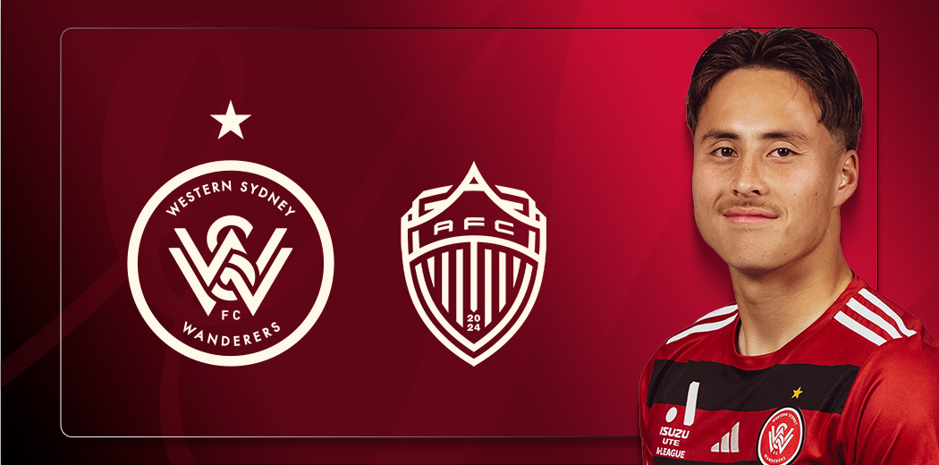 Western Sydney Wanderers v Auckland FC