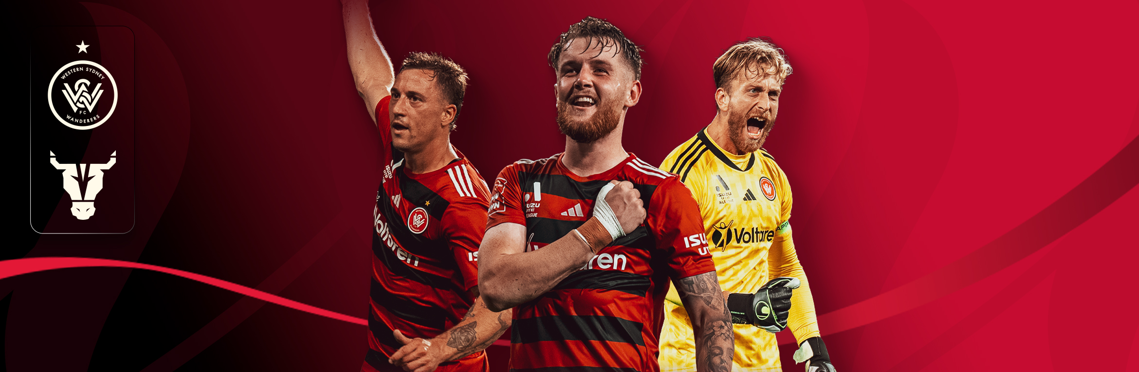 Western Sydney Wanderers v Macarthur FC