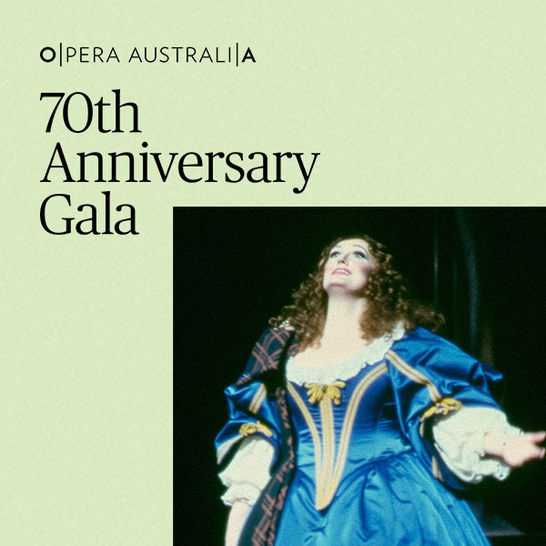 70th Anniversary Gala