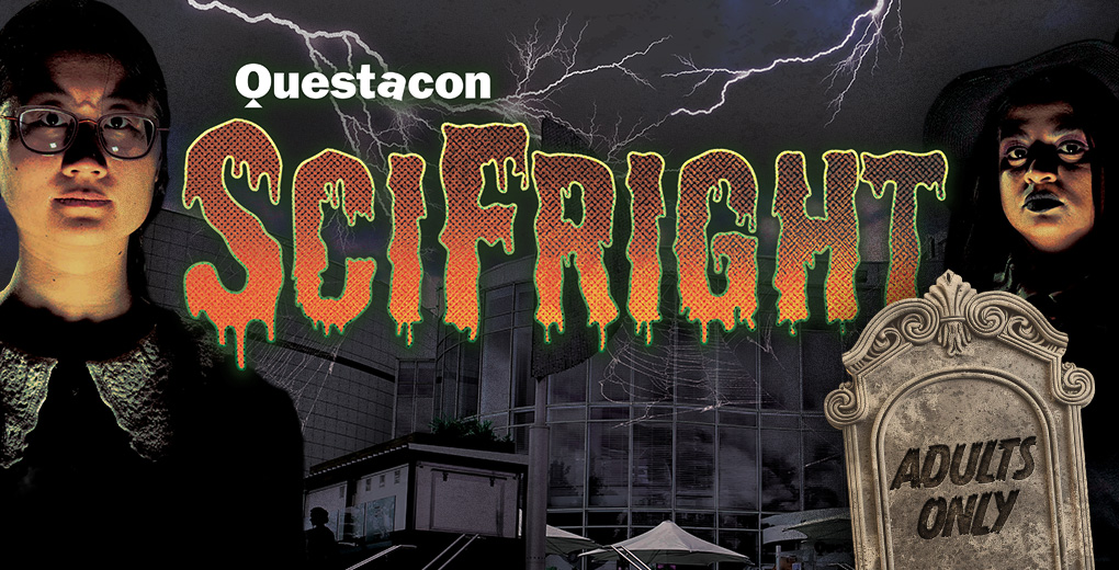 SciFright
