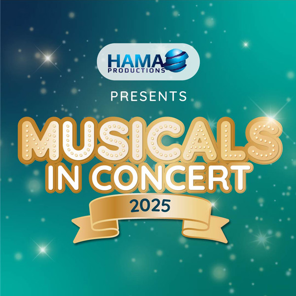 Musicals In Concert