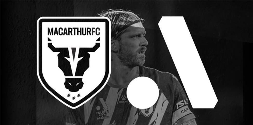 Macarthur FC