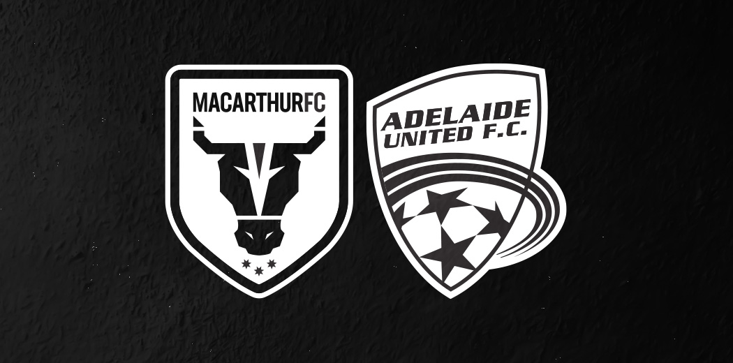 Macarthur FC v Adelaide United