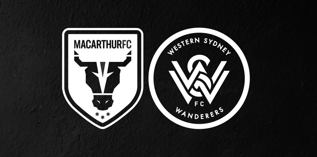 Macarthur FC v Western Sydney Wanderers FC