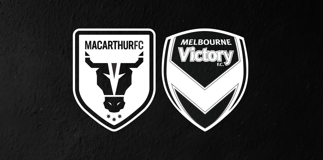Macarthur FC v Melbourne Victory