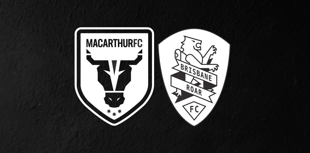 Macarthur FC v Brisbane Roar FC