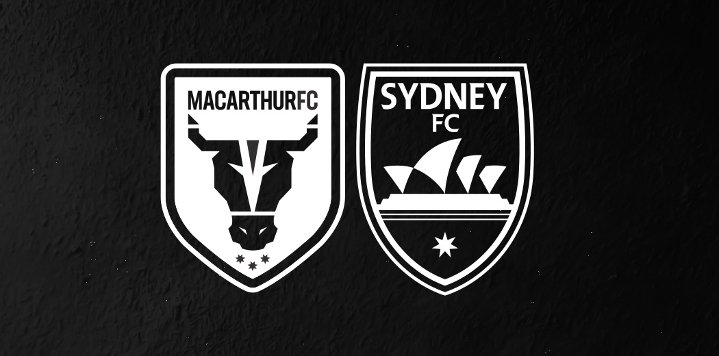 Macarthur FC v Sydney FC