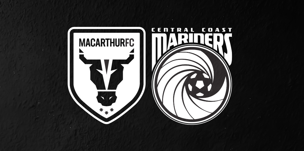 Macarthur FC v Central Coast Mariners FC