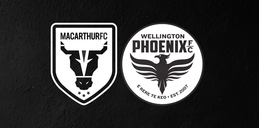 Macarthur FC v Wellington Phoenix