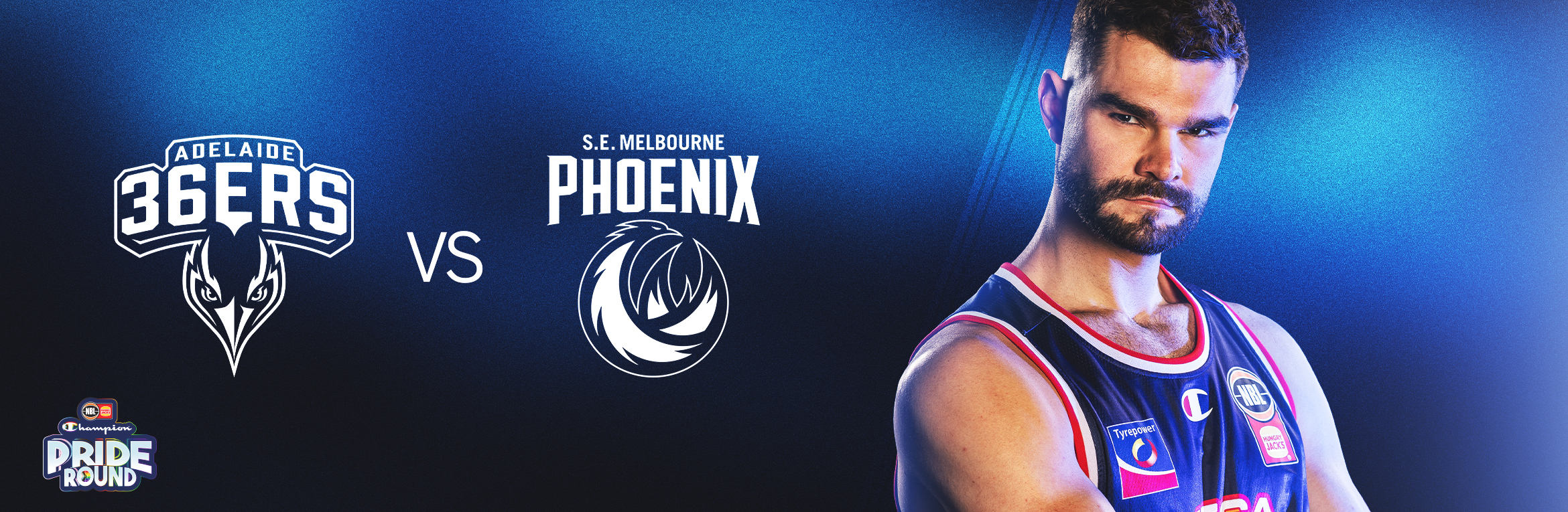 Adelaide 36ers v SE Melbourne Phoenix