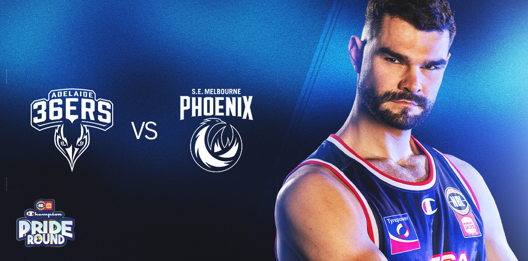 Adelaide 36ers v SE Melbourne Phoenix