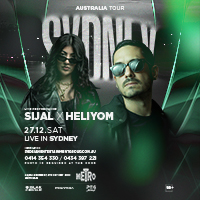 SIJAL & HELIYOM