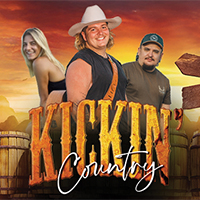 Kickin' Country