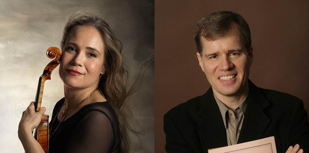 Musica Viva Australia 2026