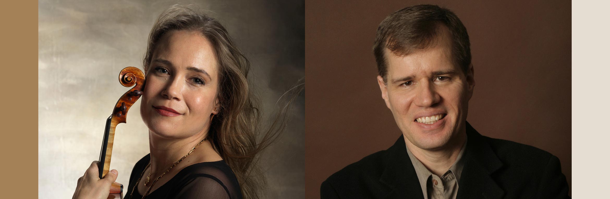 Musica Viva Australia 2026