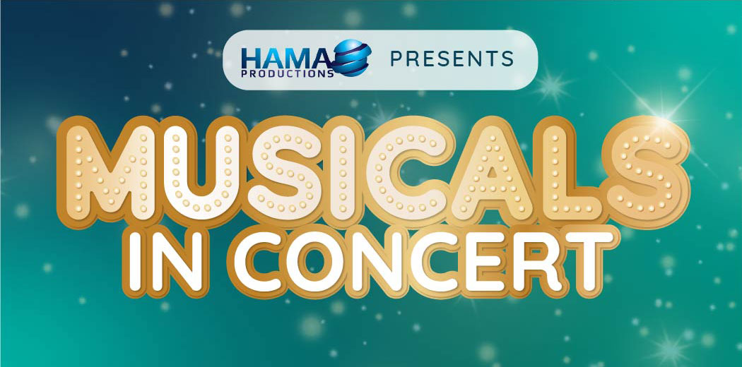 Musicals In Concert