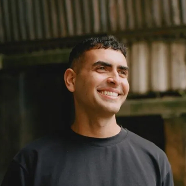 Sammy Virji