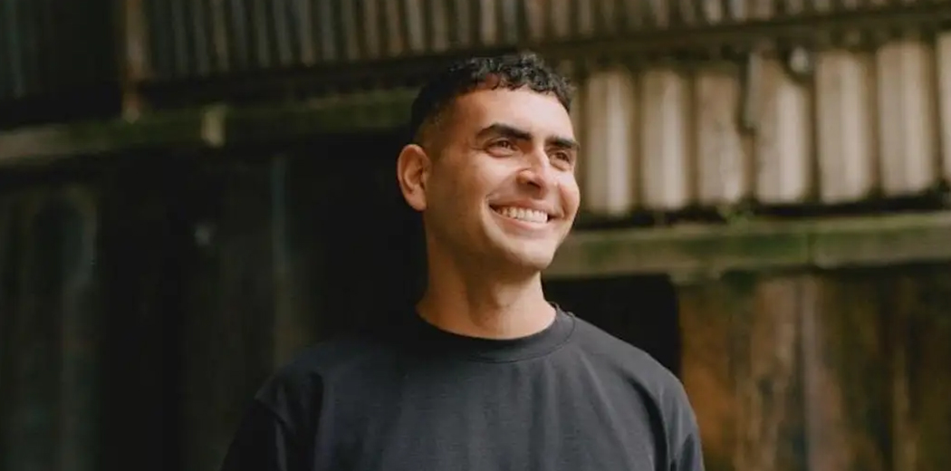 Sammy Virji