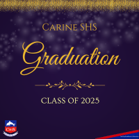 Carine Senior High School