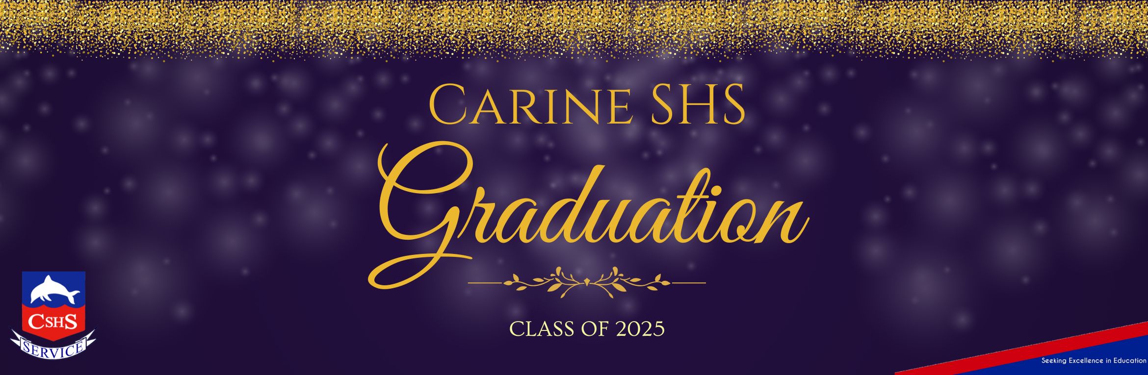 Carine Senior High School