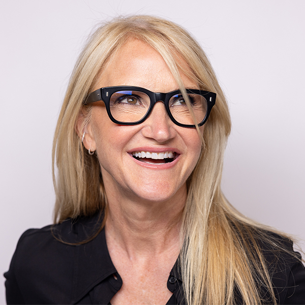 Mel Robbins