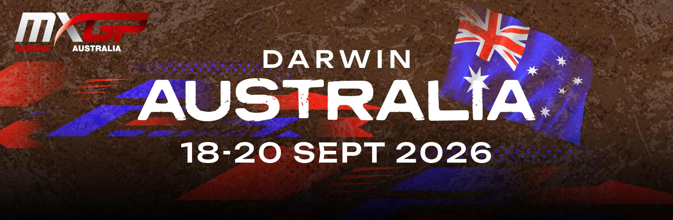 MXGP of Australia 2026