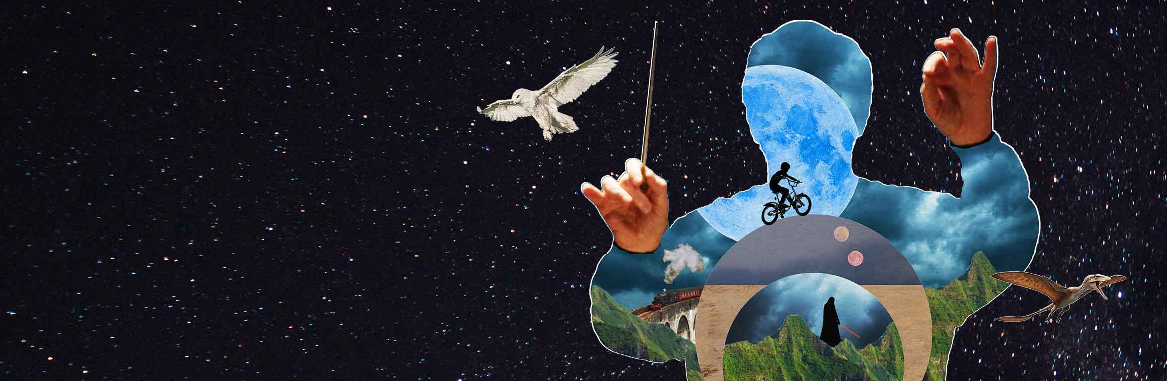 The Music of John Williams - Episode II