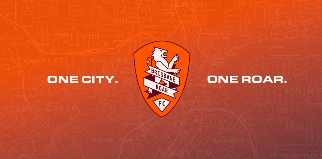 Brisbane Roar 25/26 Season