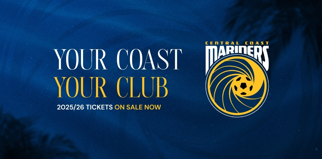 Central Coast Mariners ALW 2025/26 Season