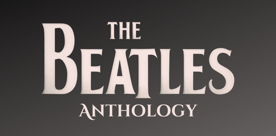 The Beatles Anthology