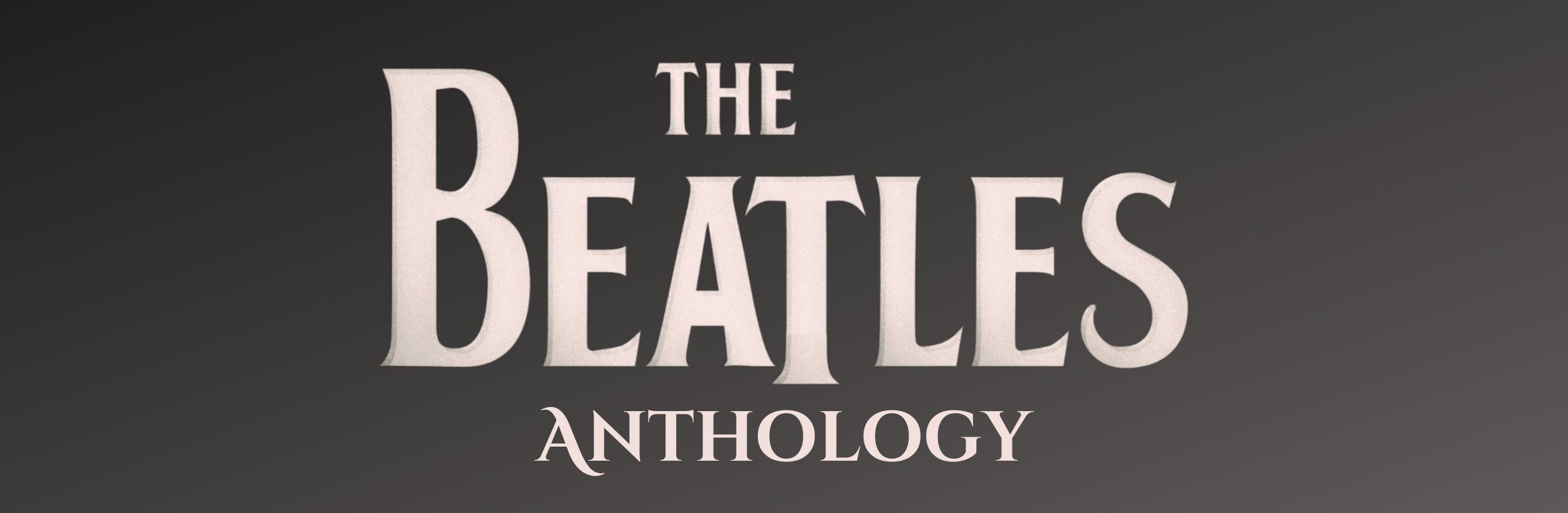 The Beatles Anthology