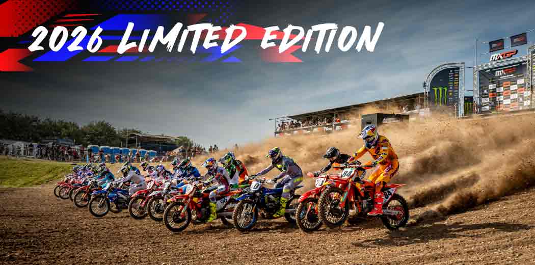 MXGP of Australia - General Admission 