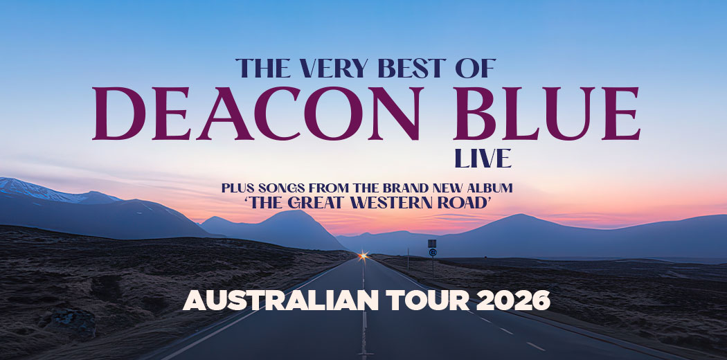 Deacon Blue